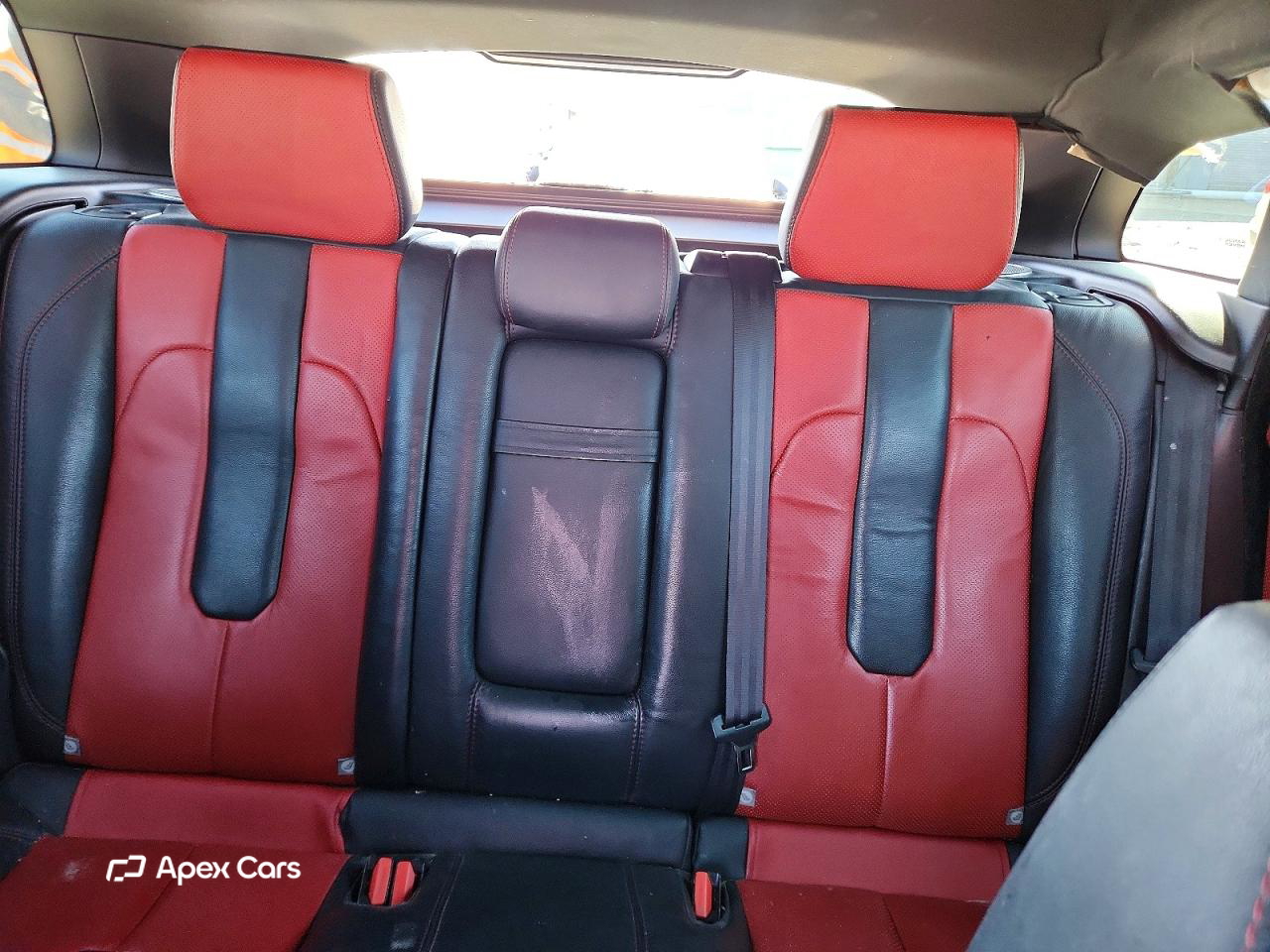 Land Rover Range Rover 2013