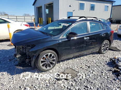 Subaru Impreza 2023 - Image 1 of 14