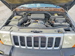 Jeep Commander 2006