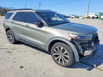 Ford Explorer 2020