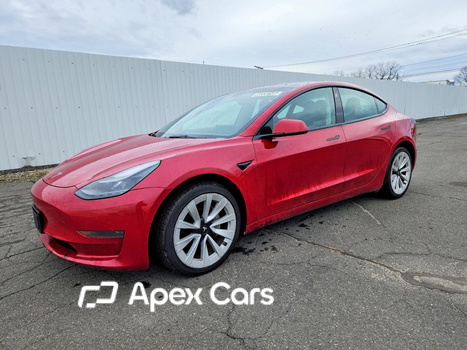 Tesla Model 3 2022 - Image 1 of 12