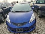 Honda Fit 2011