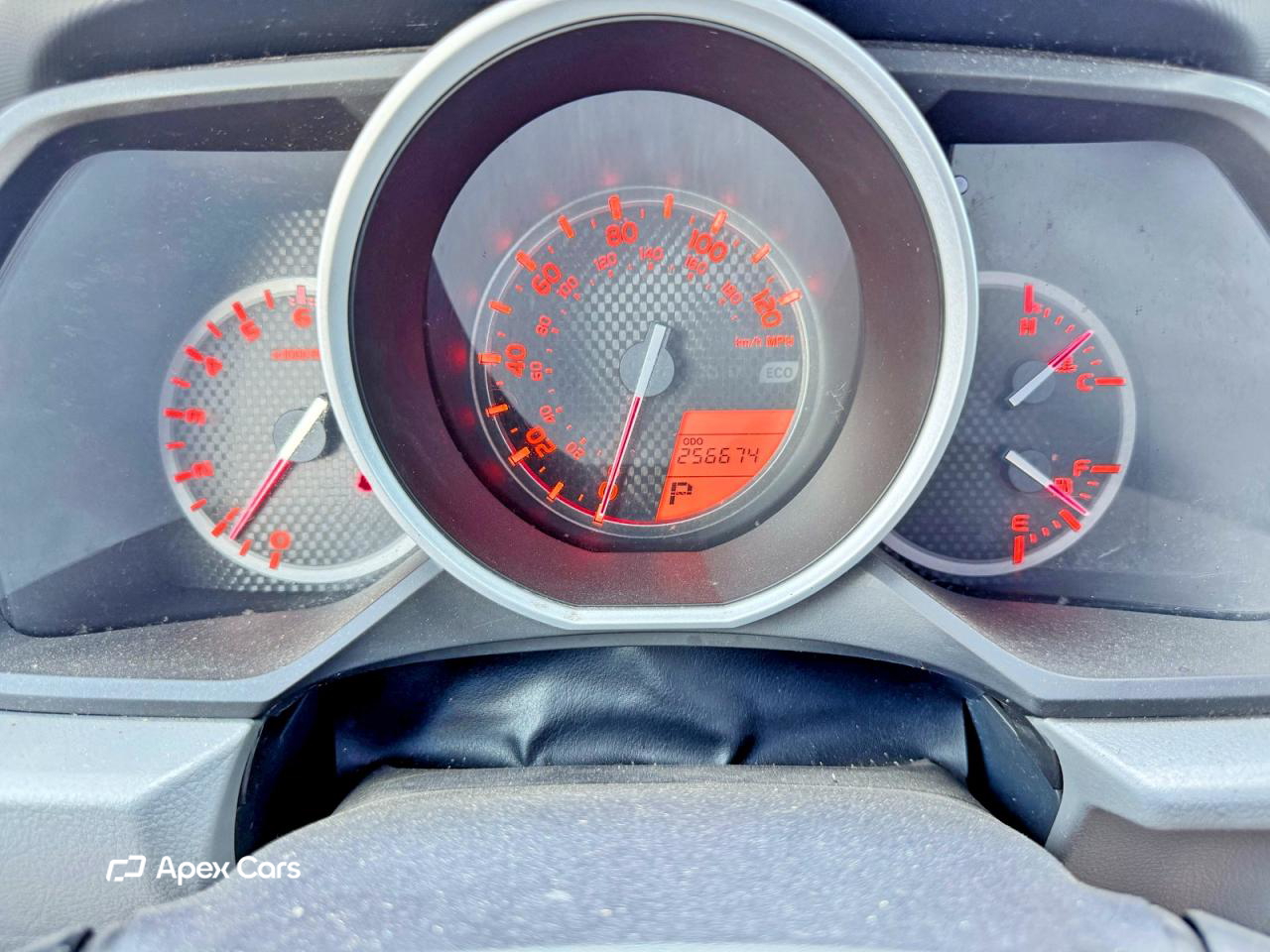 Toyota 4Runner 2013