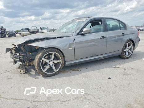 BMW Series 3 2009 - Image 1 of 12