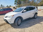 Toyota RAV 4 2013