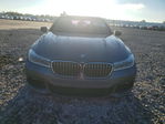 BMW Series 7 2017