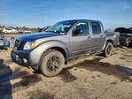 Nissan Navara (Frontier) 2021