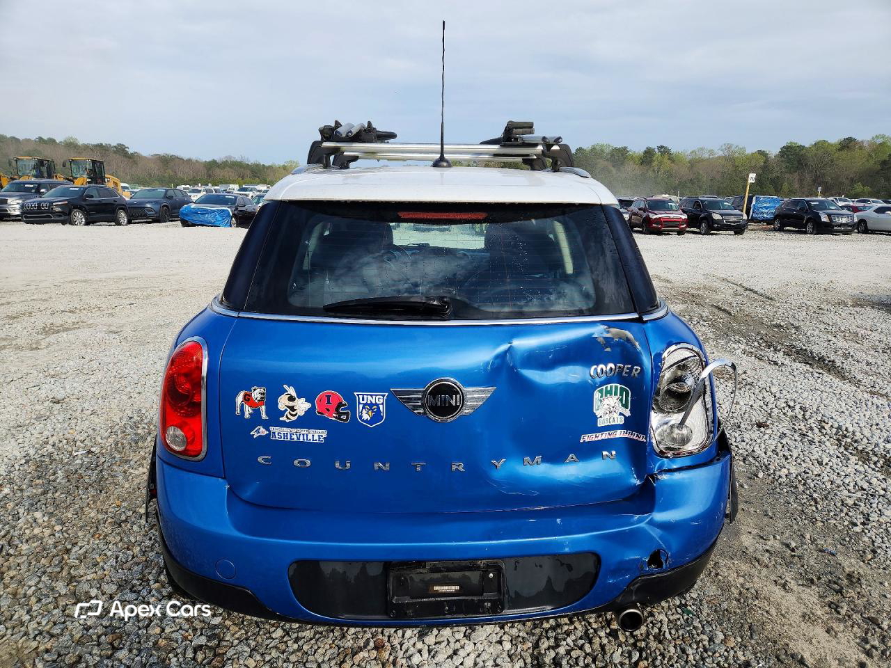MINI Cooper 2014