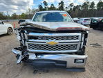 Chevrolet Silverado 2014