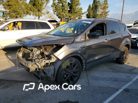 Ford Escape 2017 - Image 1 of 13