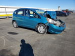 Honda Fit 2013