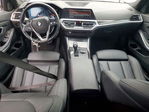 BMW Series 3 2020