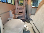 Ford Ranger 2001