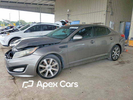 Kia Optima 2012 - Image 1 of 13