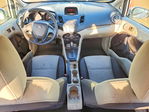 Ford Fiesta 2013