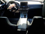 Honda Accord 2020