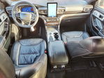 Ford Explorer 2023