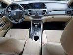 Honda Accord 2013