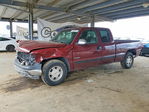 Chevrolet Silverado 2002