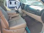 Chevrolet Silverado 2010