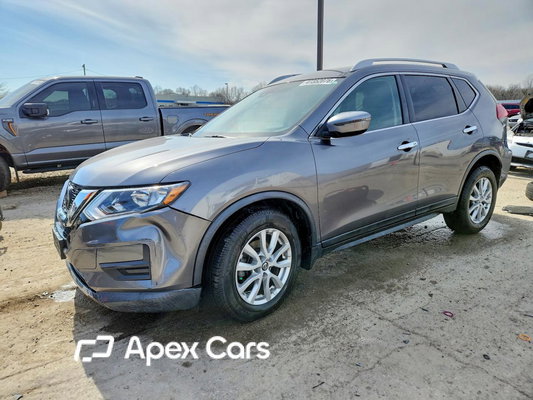 Nissan Rogue 2019 - Image 1 of 15