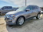 Nissan Rogue 2019