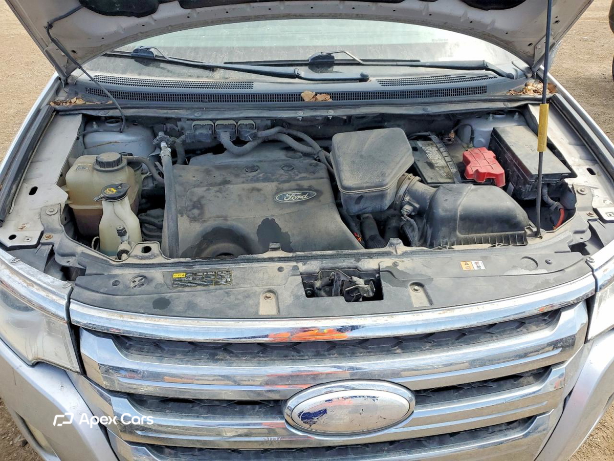 Ford Edge 2014