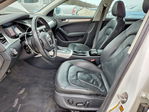 Audi A4 2011