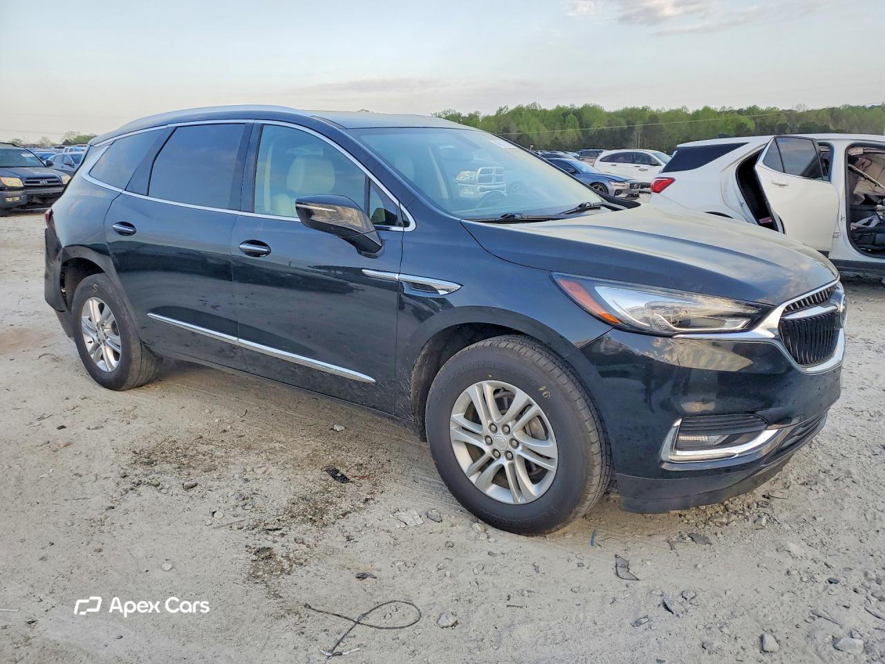 Buick Enclave 2019