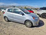 Mitsubishi Mirage 2015