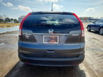 Honda CR-V 2013