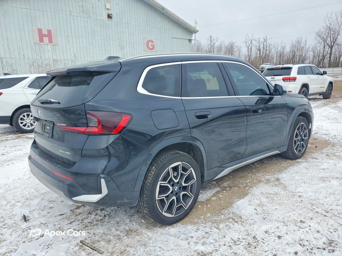 BMW X1 2023