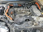 Honda Insight 2021