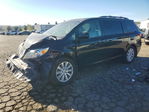 Toyota Sienna 2017