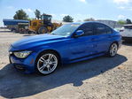 BMW Series 3 2015