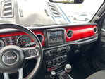 Jeep Wrangler 2021