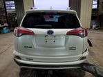 Toyota RAV 4 2016
