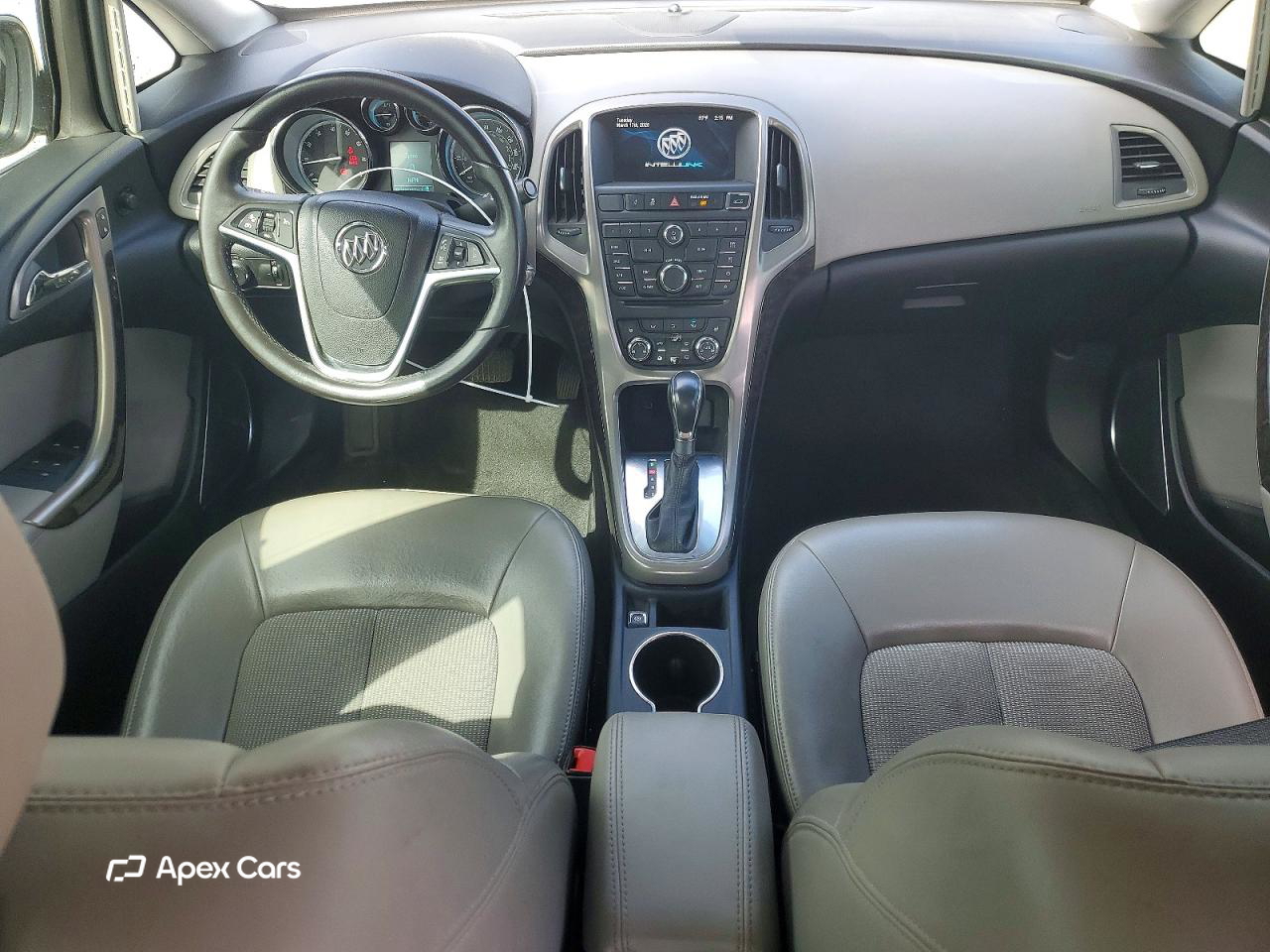 Buick Verano 2015