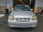 Hyundai Accent 2004