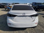 Mazda 3 2016