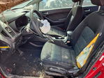Kia Forte 2016