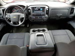 Chevrolet Silverado 2017