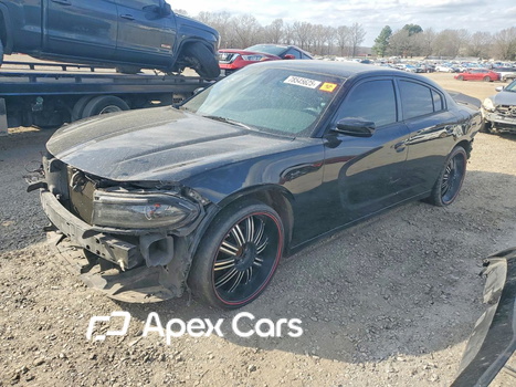 Dodge Charger 2016 - Image 1 of 13