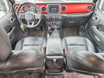 Jeep Wrangler 2021