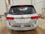 Honda Odyssey 2014