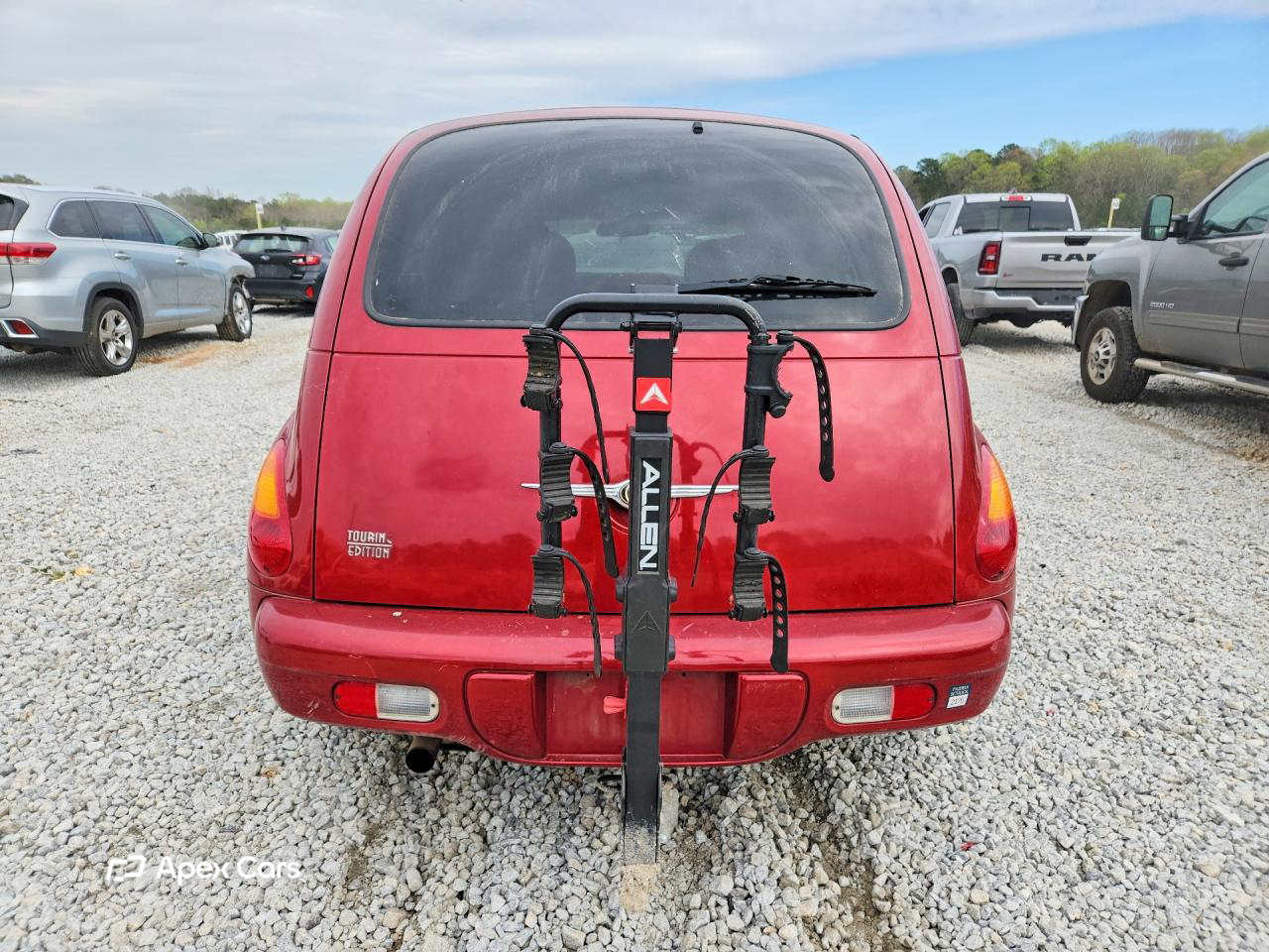 Chrysler PT Cruiser 2005
