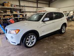BMW X3 2013