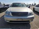 Lexus LS 2001