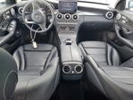 Mercedes-Benz C-klasse 2015