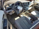 Chrysler Pacifica 2017